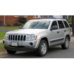 Accessoires Jeep Grand Cherokee WK (2005 - 2010)